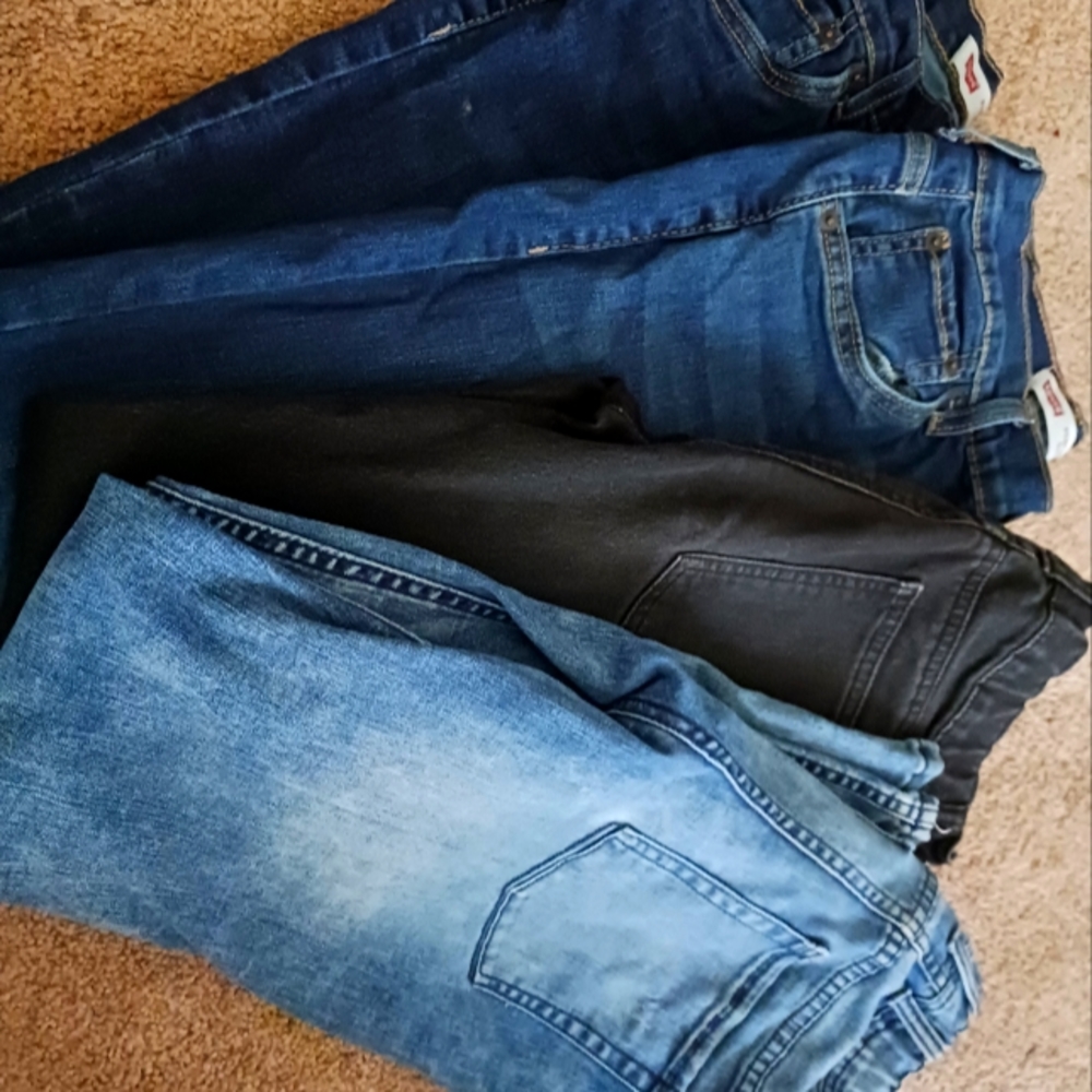 Size 16 jeans
